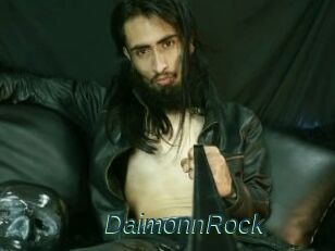 DaimonnRock