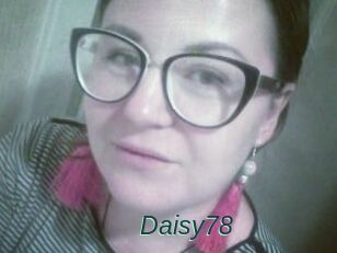 Daisy78