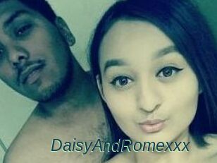 DaisyAndRomexxx