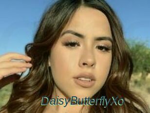 DaisyButterflyXo