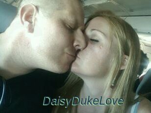 DaisyDukeLove