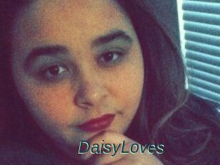 DaisyLoves