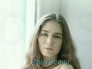 DaisyStrong