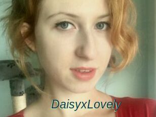 DaisyxLovely