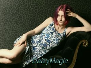 DaizyMagic