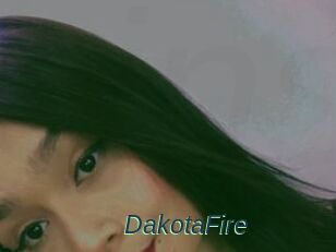 DakotaFire