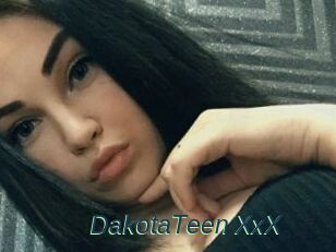 DakotaTeen_XxX