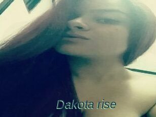 Dakota_rise