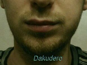 Dakudero