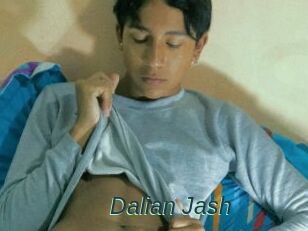 Dalian_Jash