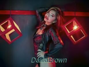 DalilaBrown