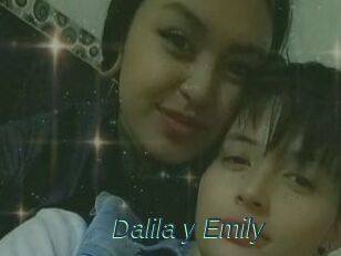 Dalila_y_Emily