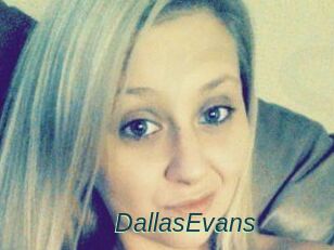 Dallas_Evans