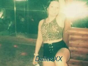 DallasXX