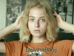 DalvinaBabij