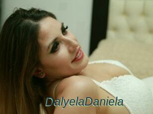 DalyelaDaniela