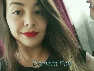 Damara_Fox