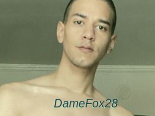 DameFox28