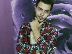 DamianHays