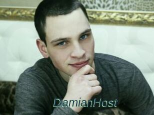 DamianHost