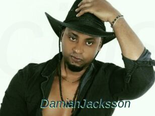 DamianJacksson