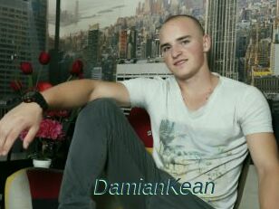 DamianKean