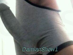 DamianShow1