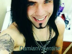 DamianValentine