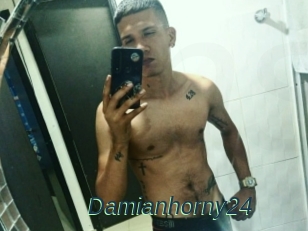 Damianhorny24