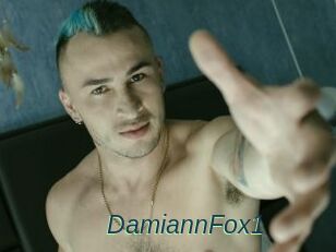 DamiannFox1