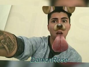 DamonRose