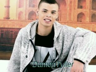 DamonTyller