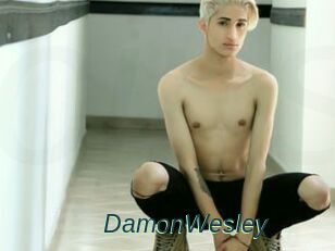 DamonWesley