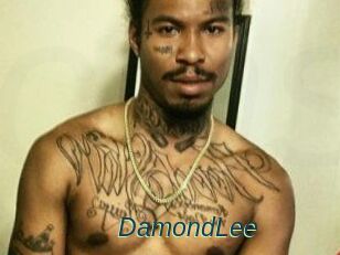 Damond_Lee