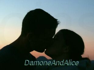 DamoneAndAlice