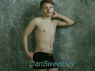 DanSweetBoy