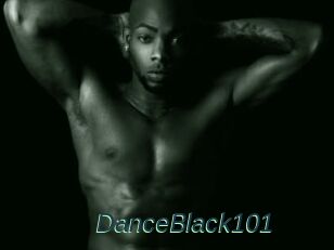 DanceBlack101