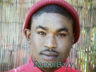 DancerBoyy