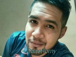 DaneHorny