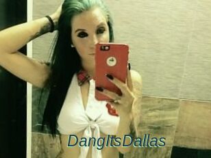 DangItsDallas