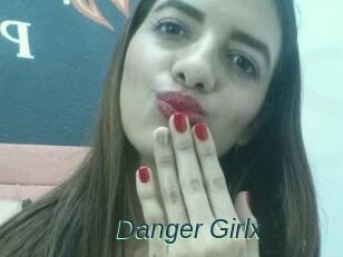 Danger_Girlx