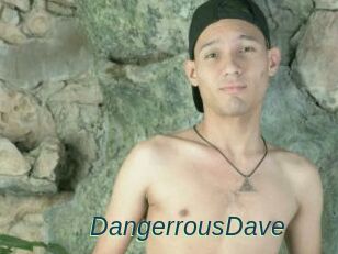 DangerrousDave