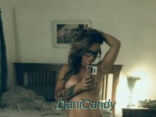 DaniCandy