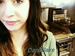 DaniClaire