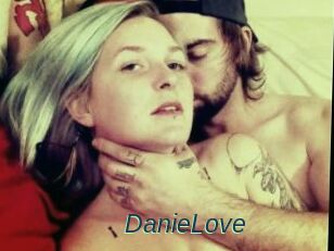 DanieLove