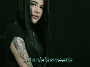 Danielasweetts