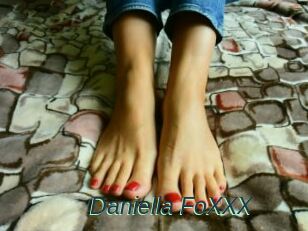 Daniella_FoXXX