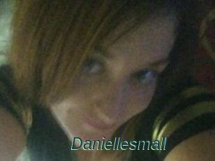 Daniellesmall