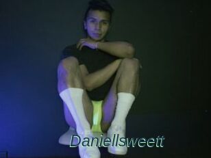 Daniellsweett