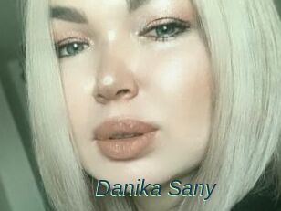 Danika_Sany